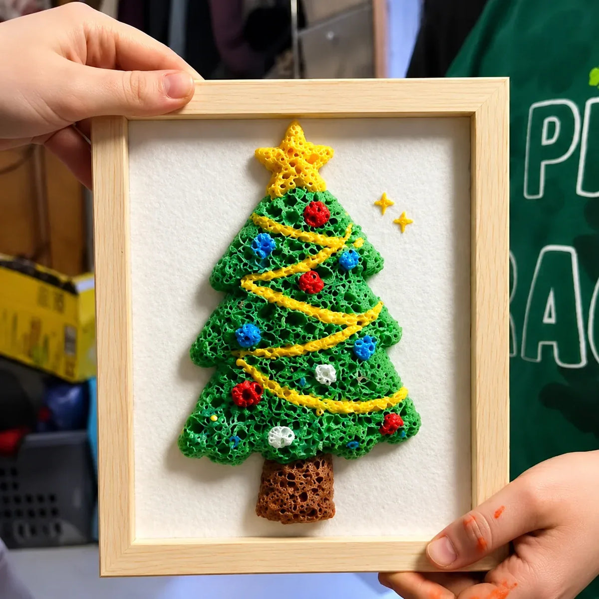 Économisez 50 % en commandant aujourd’hui丨Stylo d’art en relief 3D IEY® – Transformez vos dessins plats en œuvres 3D à toucher 🪄 🌼