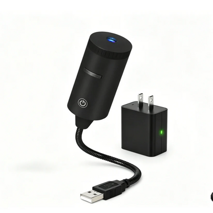 💡BVJ® Veilleuse projecteur HD Galaxie & Océan Plug-and-Play 🥳 Plus de 50 000 utilisateurs satisfaits🏆