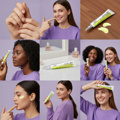 🌟👨‍⚕️ Fabriqué et expédié depuis la France 💫 Crème liftante et raffermissante anti-rides Rolimey® Botox & Vita-A Retinol Shot — Dernier jour de promotion : 70 % DE RÉDUCTION