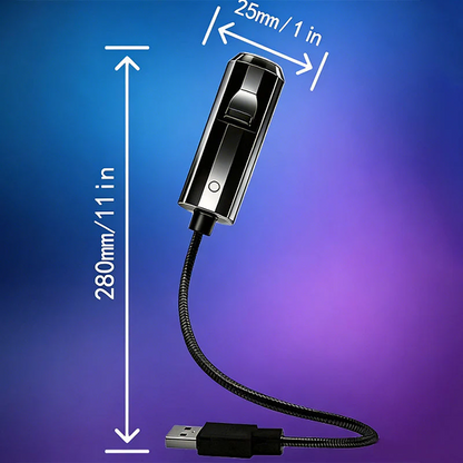 💡BVJ® Veilleuse projecteur HD Galaxie & Océan Plug-and-Play 🥳 Plus de 50 000 utilisateurs satisfaits🏆