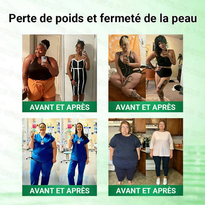 Boutique officielle 🇫🇷 | GFOUK® Moringa · Berberine × NAD+ 10-en-1 Patch Avancé Nano Microneedle🍀