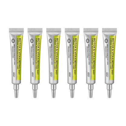 🌟👨‍⚕️ Fabriqué et expédié depuis la France 💫 Crème liftante et raffermissante anti-rides Rolimey® Botox & Vita-A Retinol Shot — Dernier jour de promotion : 70 % DE RÉDUCTION